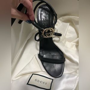 Gucci sandal
